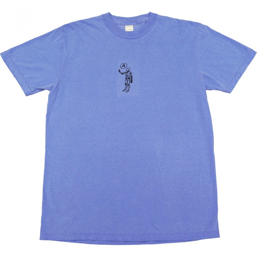 AVAUNT Syntax Tee - Picture 1 of 9